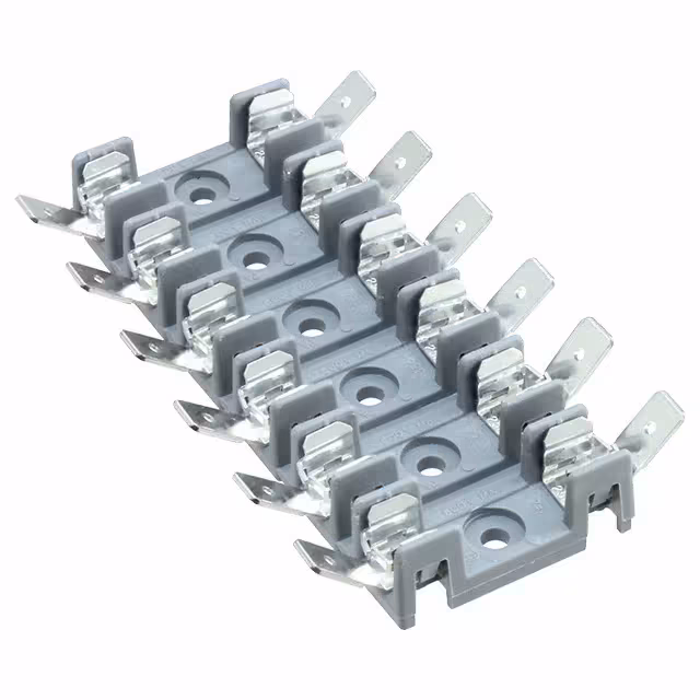 03540906ZXGY Littelfuse Inc. Porte-fusibles